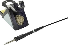 WELLER forrasztóállomásokhoz való WP 80 tartalék Micro forrasztópáka 24 V/DC 80W pákatartóval