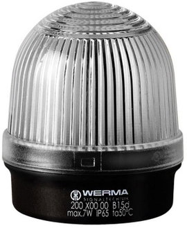 FOLYAMATOS FÉNY BM 12-240 V/AC VILÁGOS