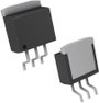 TRIAC SENS GATE T405-600B TO-263-3 STM bélyegkép