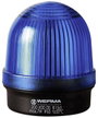Folyamatos jelzőfény 12 - 240 V/AC, kék, Werma 200.500.00 bélyegkép