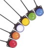 LED VILÁGÍTÓ MODUL, LH1D GÖMBSÜVEG SÁRGA 3. bélyegkép