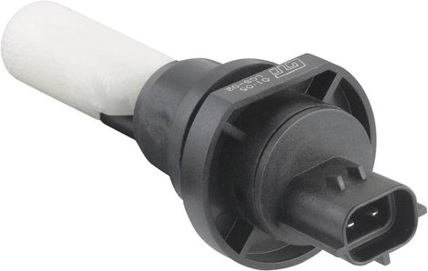 Úszókapcsoló 24 V/DC 1 A 1 záró/1 nyitó, TE Connectivity Sensor LCS-02 IP65