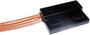 Reed kapcsoló 1 nyitó 100 V/AC 0.3 A 3 W, TE Connectivity Sensor PS2021 bélyegkép