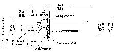 Úszókapcsoló 250 V/AC, 100 V/DC 1 A 1 záró/1 nyitó, TE Connectivity Sensor LDS803-51 IP65 3. kép