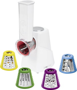 Zöldségaprító, Clatronic Multi Express ME 3604