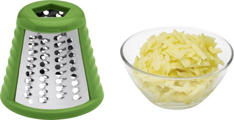 Zöldségaprító, Clatronic Multi Express ME 3604 4. kép