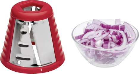 Zöldségaprító, Clatronic Multi Express ME 3604 6. kép