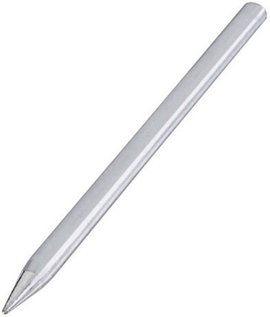Long Life univerzális pákahegy, ceruzahegy forma, 4 mm, Toolcraft 588059