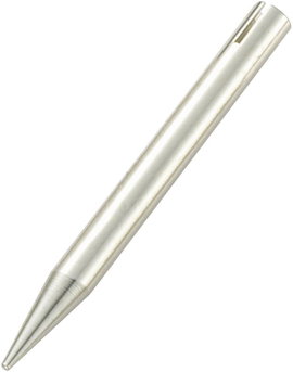 TOOLCRAFT Tartalék hegy MST-01 Ceruzahegy forma, Ø 3 mm