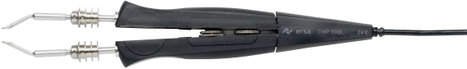 ERSA forrasztóállomásokhoz illeszthető Chip Tool SMD kiforrasztó csipesz 24 V/DC 2x20W