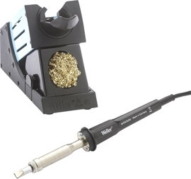 WELLER forrasztóállomásokhoz való WSP 150 tartalék forrasztópáka 24 V/DC 150W pákatartóval