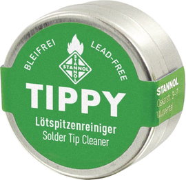 Pákahegy tisztító 12 g Stannol ECOLOY®