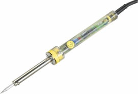Szabályozható forrasztópáka 60W, Toolcraft 588269