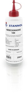Stannol 100 Takaró maszk Tartalom 250 ml bélyegkép