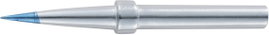Toolcraft univerzális ceruzahegy formájú, központosított csúcs pákahegy, forrasztóhegy 5.0 mm