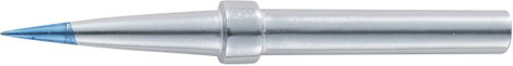 Toolcraft univerzális ceruzahegy formájú, központosított csúcs pákahegy, forrasztóhegy 5.0 mm