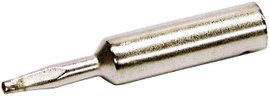 Pákahegy, forrasztóhegy, véső forma 2,2 mm, Ersa 832 CD LF