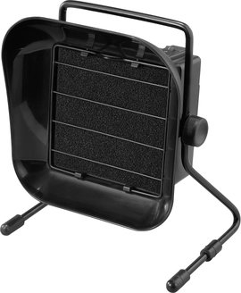Forrasztási füstelszívó, 230 V/AC, teljesítmény felvét 23 W, légátengedés 60 m³/h, Toolcraft ZD-153