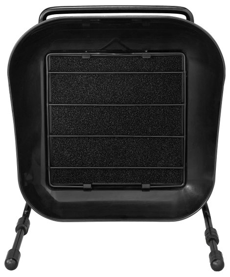 Forrasztási füstelszívó, 230 V/AC, teljesítmény felvét 23 W, légátengedés 60 m³/h, Toolcraft ZD-153 3. kép