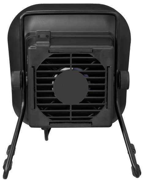 Forrasztási füstelszívó, 230 V/AC, teljesítmény felvét 23 W, légátengedés 60 m³/h, Toolcraft ZD-153 4. kép