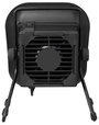 Forrasztási füstelszívó, 230 V/AC, teljesítmény felvét 23 W, légátengedés 60 m³/h, Toolcraft ZD-153 4. bélyegkép