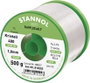 Stannol Ecology TC Forrasztóón, ólommentes Tekercs Sn99,3CU0,7 500 g 1 mm bélyegkép