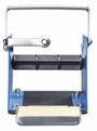Toolcraft forrasztóón letekercselő, 2 részes, vezeték adagoló tisztító szivaccsal, Toolcraft KP-282 2. bélyegkép