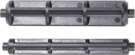 Toolcraft forrasztóón letekercselő, 2 részes, vezeték adagoló tisztító szivaccsal, Toolcraft KP-282 3. kép