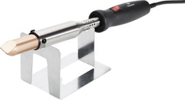 Nagyteljesítményű forrasztópáka, hegyes forma, 150 W 230 V/AC, Toolcraft 588343