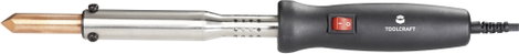 Nagyteljesítményű forrasztópáka, hegyes forma, 150 W 230 V/AC, Toolcraft 588343 2. kép