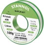 Stannol Ecology TC Forrasztóón, ólommentes Tekercs Sn99,3Cu0,7 100 g 1 mm bélyegkép