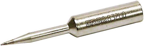 Ersa 832 pákahegy, forrasztóhegy 832 UD LF ceruza formájú hegy 0.4 mm