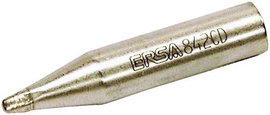 Ersa 842 pákahegy, forrasztóhegy 842 CD LF véső forma 2.2 mm