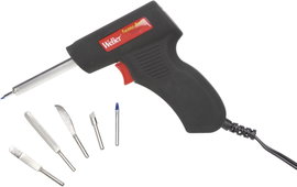 Weller Therma-Boost TB100 pillanatpáka, pisztolypáka