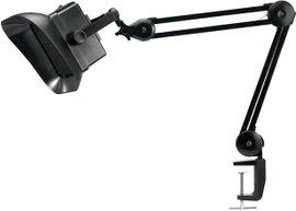 Forrasztási füstelszívó 230 V/AC 23 W 60 m³/h Toolcraft ZD-153A