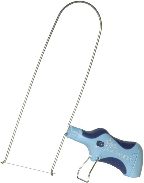 Star Tec 3 az 1-ben multifunkciós forrasztó/vágó, 6,5-15,5W, ST-106, 10605 2. kép