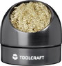 Pákahegy tisztító, Toolcraft AT-A900 Dry Cleaner 2. bélyegkép