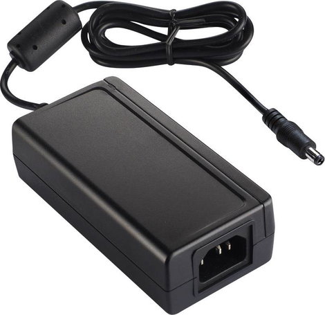 Dehner Elektronik ATM 065T-P120 Asztali tápegység, fix feszültségű 12 V/DC 5000 mA 65 W