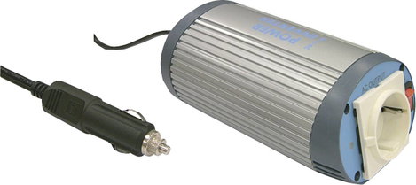 Mean Well Inverter A301-150-F3 150 W 12 V/DC - 230 V
