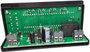 Hőmérséklet kapcsoló modul 12 V/DC -99 - 850 °C, H-Tronic TSM 1000 2. bélyegkép