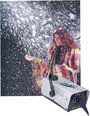 Mini hóágyú, Eurolite SNOW 3001 2. bélyegkép