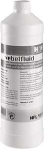 Medium Flasche Ködfolyadék 1 l bélyegkép