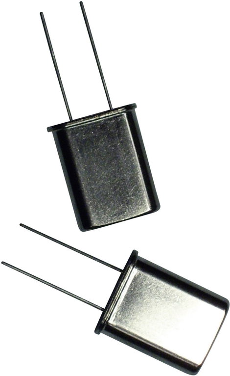 Kvarc, 14.31818MHZ HC49 30/50/40/18PF/ATF