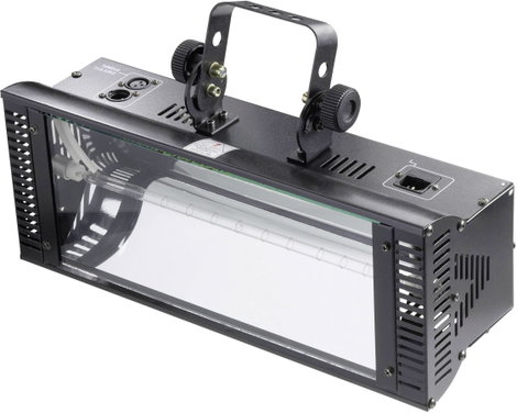 DMX 1500W stroboszkóp Mc CRYPT TL-1500