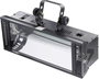 DMX 1500W stroboszkóp Mc CRYPT TL-1500 bélyegkép
