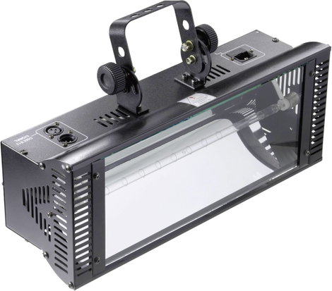 DMX 1500W stroboszkóp Mc CRYPT TL-1500 2. kép