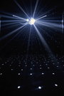 LED-es pinspot, American DJ 3. bélyegkép