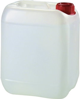 Töltőfolyadék ködgépekhez heavy, 5 L
