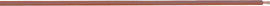 LAPP 4560042S Mérő ér LiFY 1 x 1.50 mm² Piros méteráru