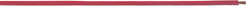 H05V-K Egyes ér 0,5 mm² Fekete 100 m-es tekercsben szállítjuk. LappKabel